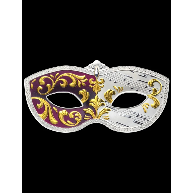 Srebrna moneta Samoa 