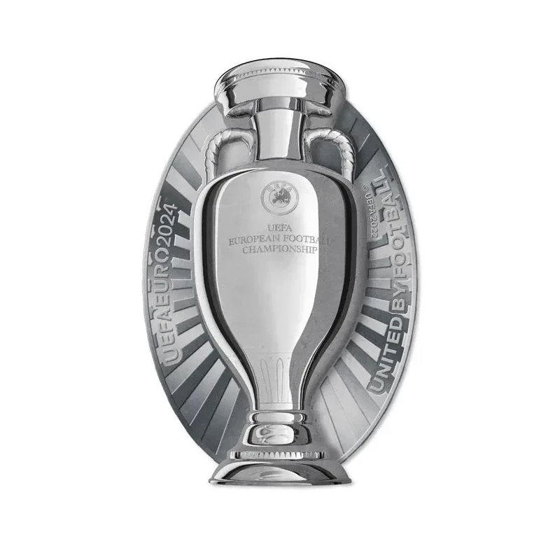 Srebrna moneta Wyspy Salomona 