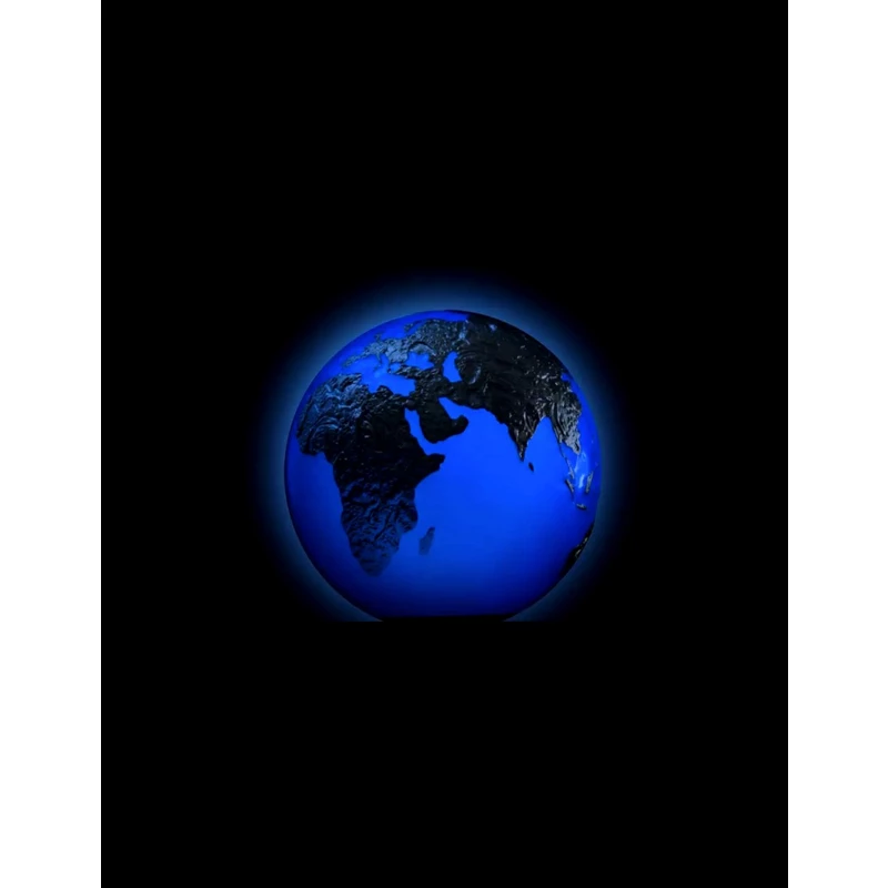 Srebrna moneta Barbadosu 