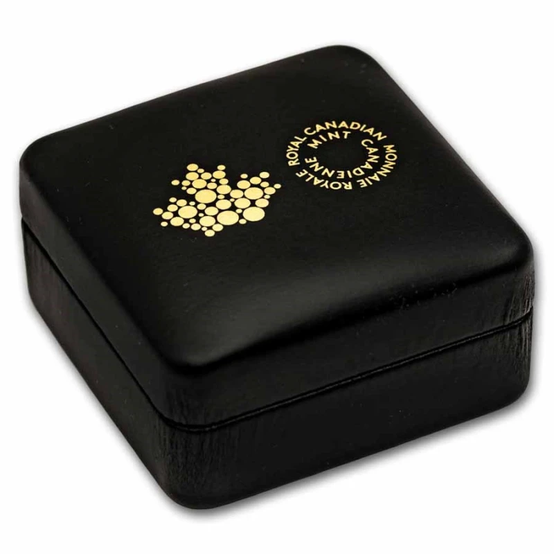 Canada: gold coin Pysanka 2025 Proof 58.5 g Collectible coins