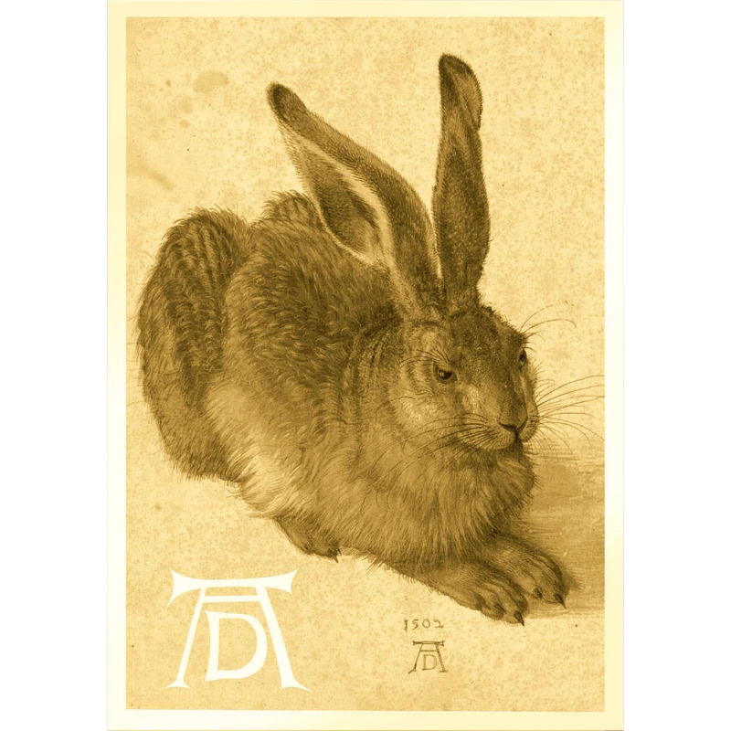 Czad: złota moneta Młody zając 1/1000 uncji Monety kolekcjonerskie