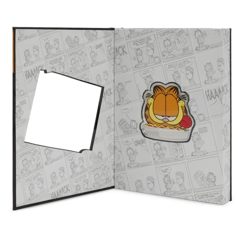 Niue: srebrna moneta Najdoskonalszy pokarm natury 2025 Proof kolorowana 1 uncja Monety kolekcjonerskie