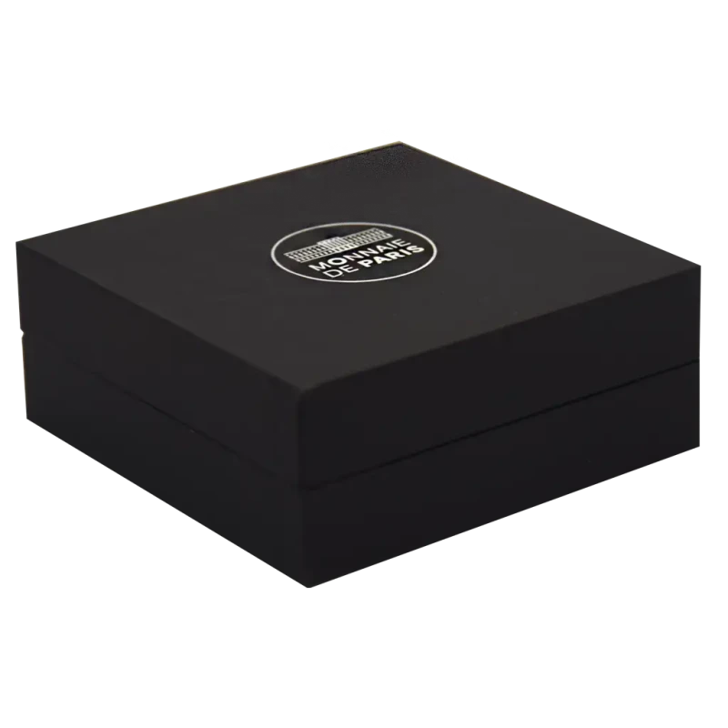 France Silver Coin Year of the Tiger 2022 Proof 1 oz Collectible coins