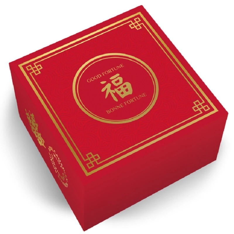 Canada Silver Coin Year of the Snake 2025 Proof 1 oz Collectible coins